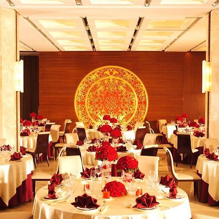Ramada Plaza Shanghai Gateway Restaurant photo