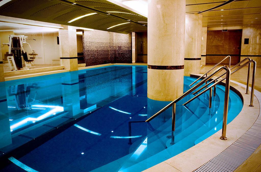 Ramada Plaza Shanghai Gateway Exterior photo